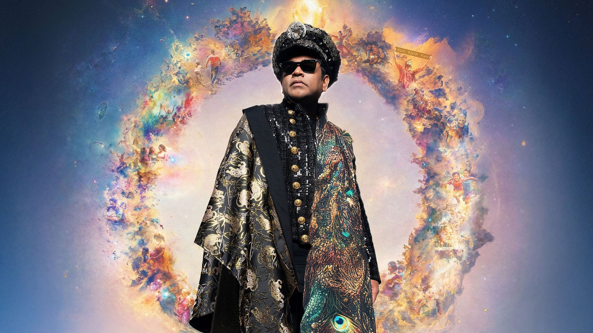 AR Rahman