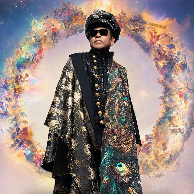 AR Rahman