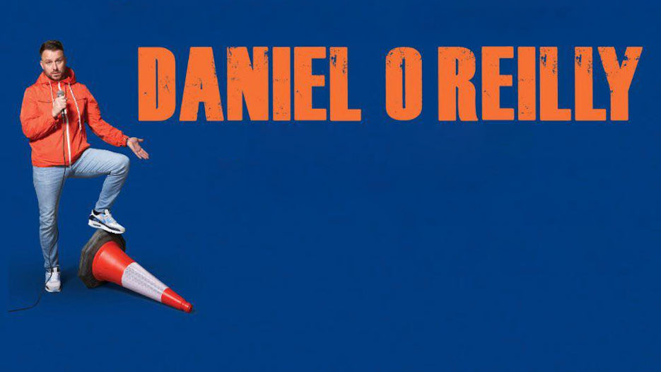 Daniel O'Reilly