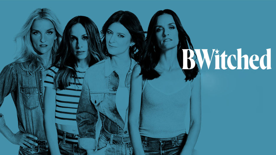 B*Witched