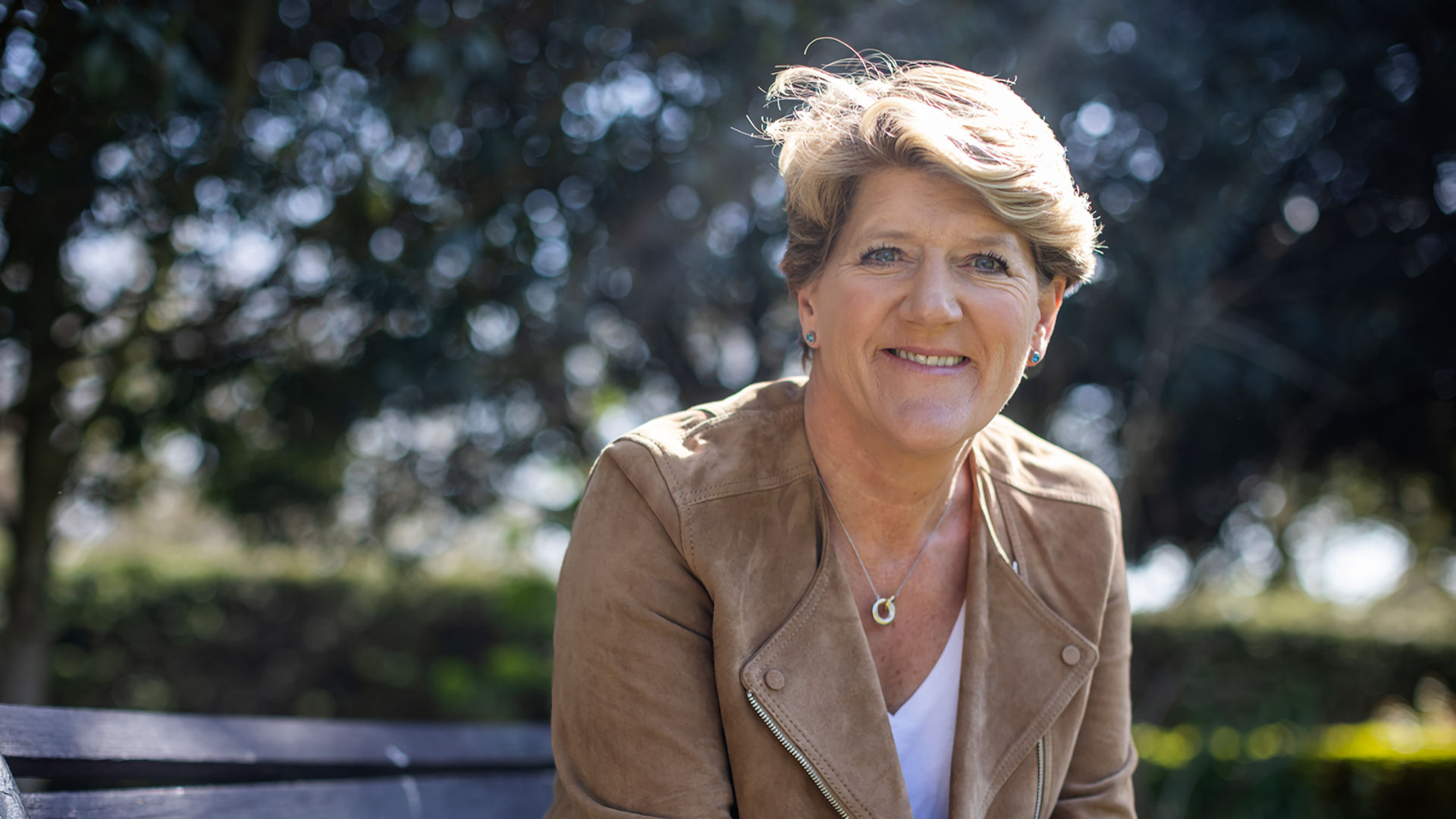 Clare Balding