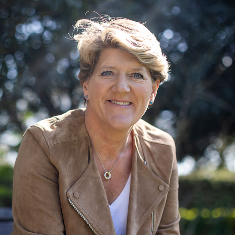 Clare Balding