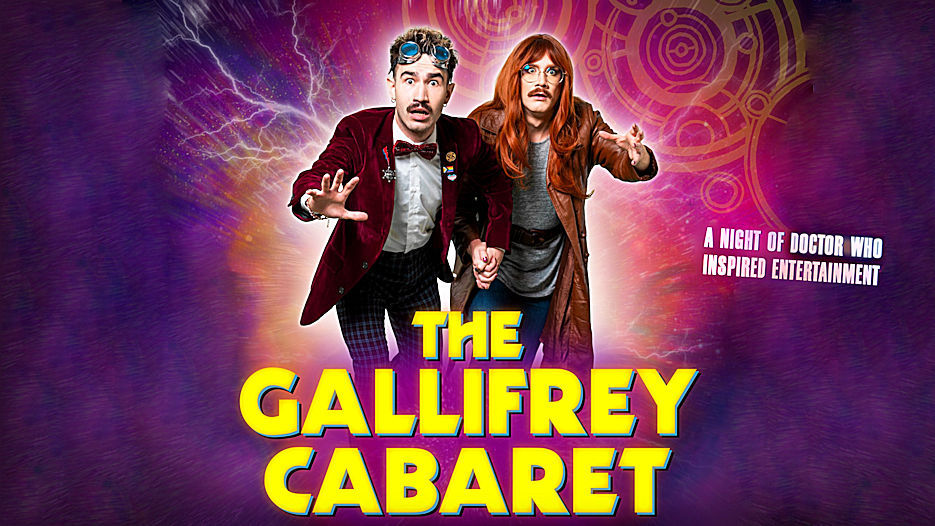 Gallifrey Cabaret