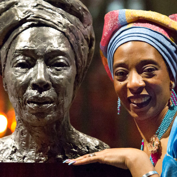 An Evening with Erinma Bell