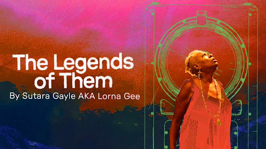 The Legends Of Them