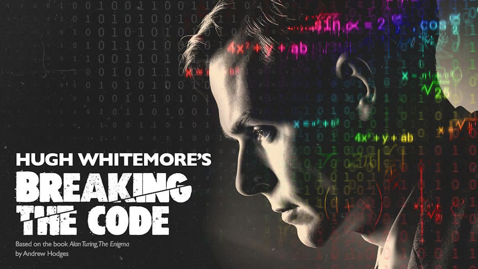 Breaking the Code