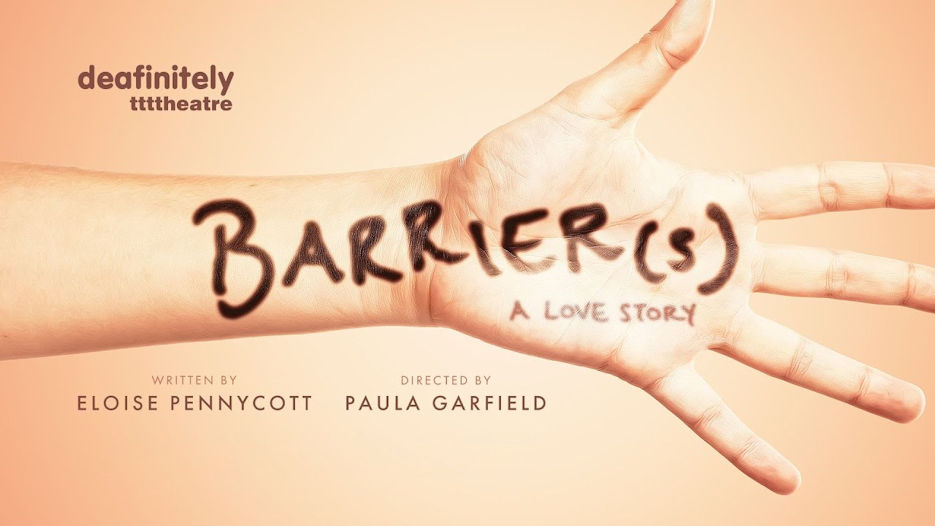 Barrier(s)