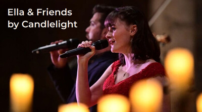 Ella & Friends by Candlelight