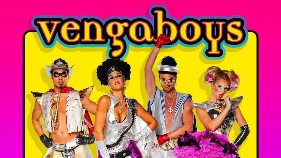 Vengaboys