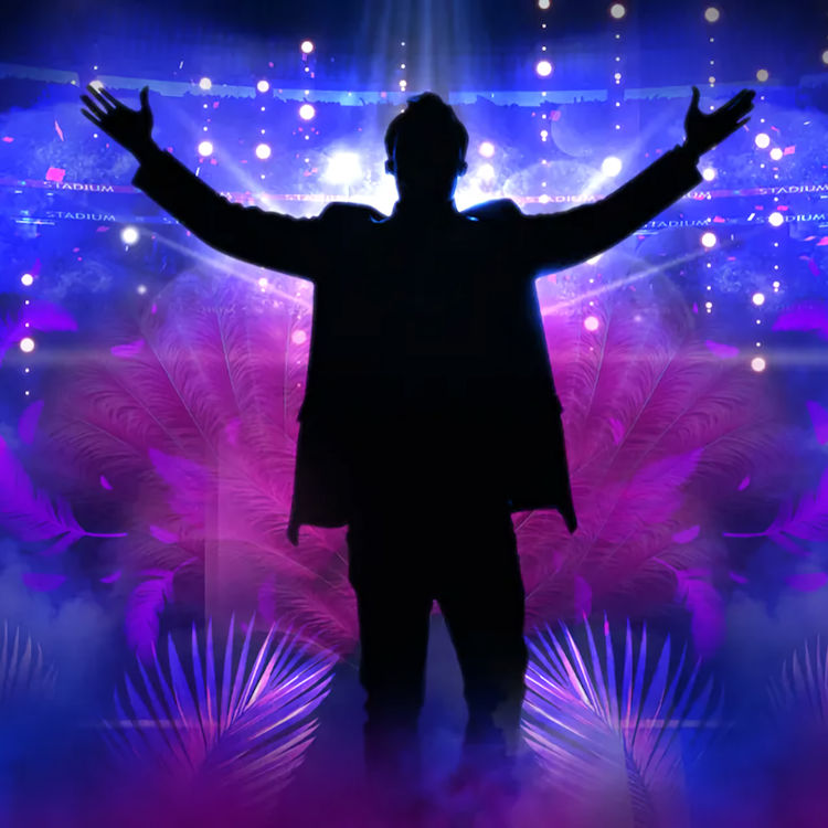 Copacabana Magic - The Barry Manilow Tribute Show