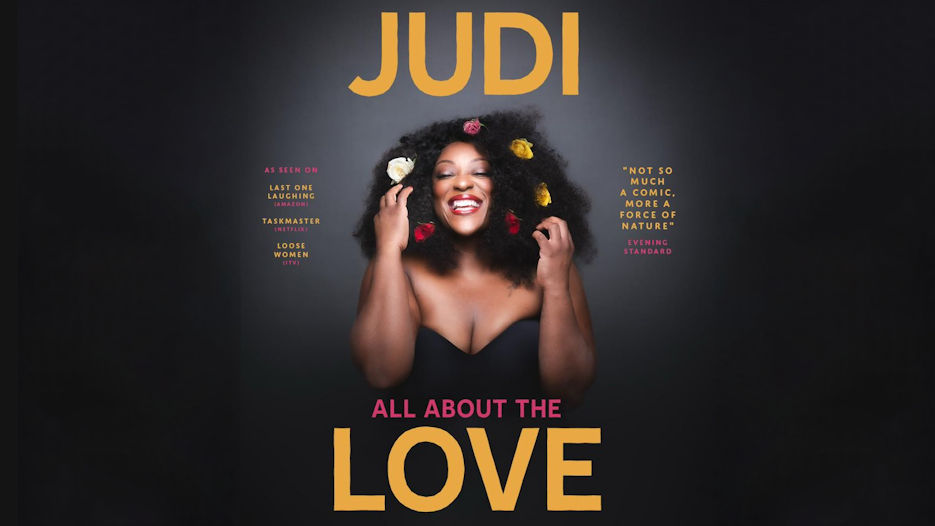 Judi Love