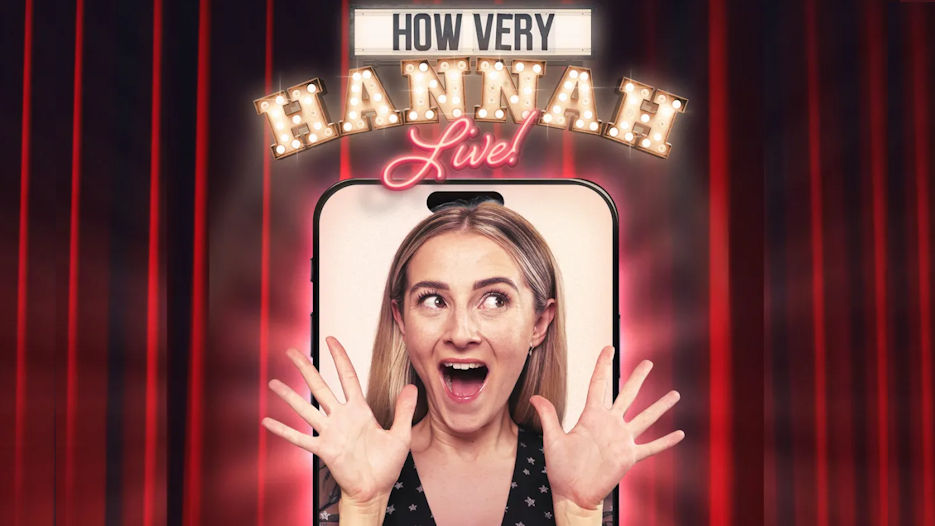 How Very Hannah