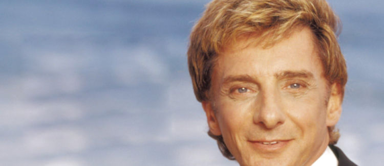 Barry Manilow