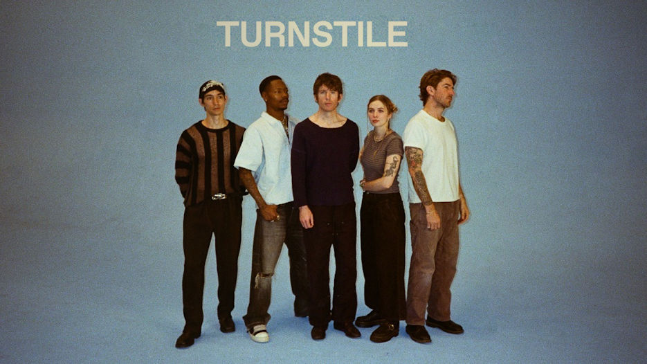 Turnstile