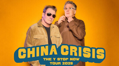 China Crisis