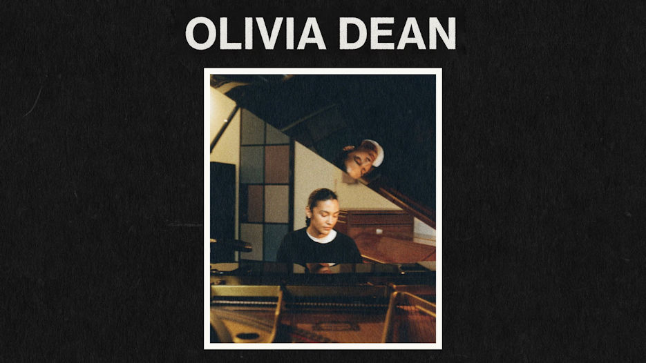Olivia Dean
