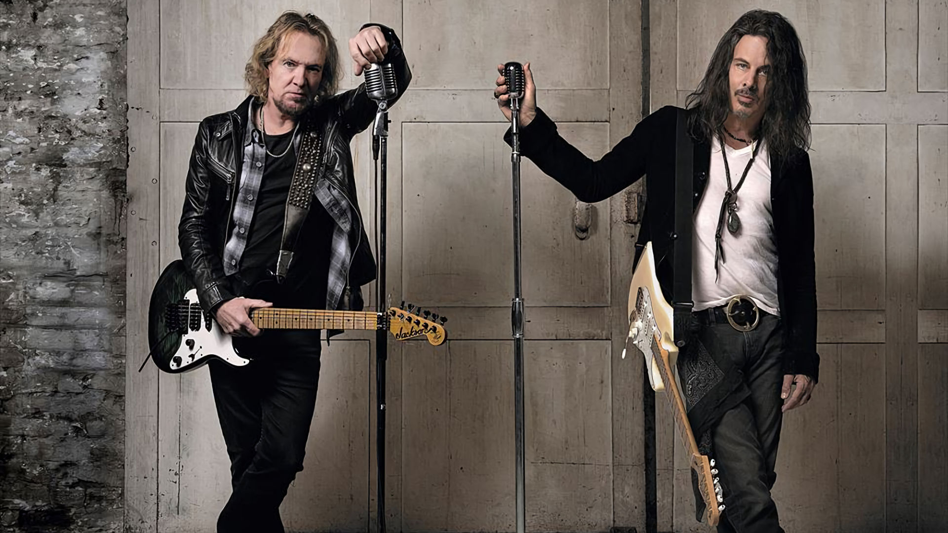 Smith/Kotzen