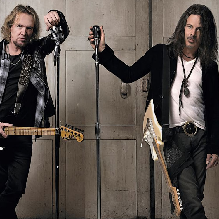 Smith/Kotzen