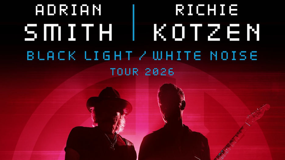 Smith/Kotzen