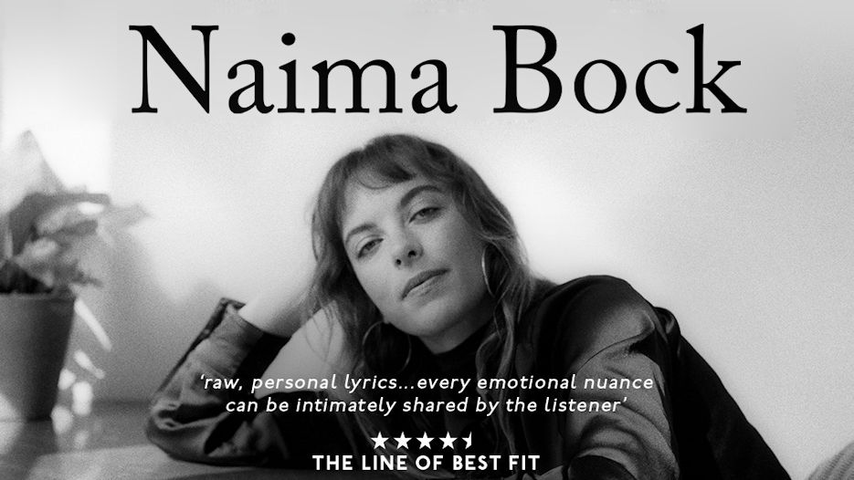 Naima Bock (Goat Girl)