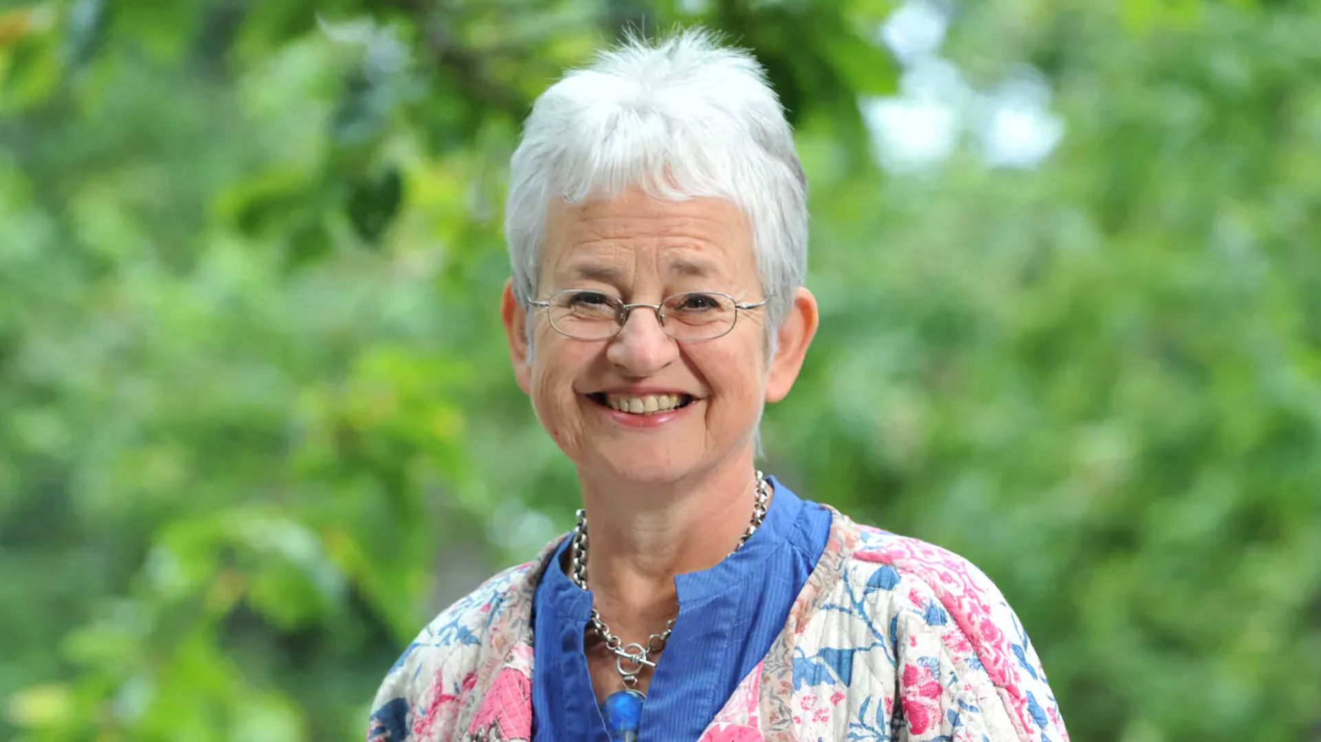 Jacqueline Wilson
