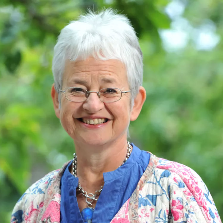 Jacqueline Wilson
