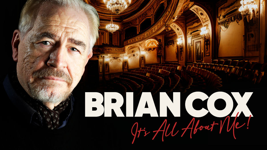 Brian Cox
