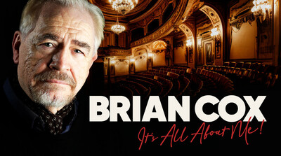 Brian Cox