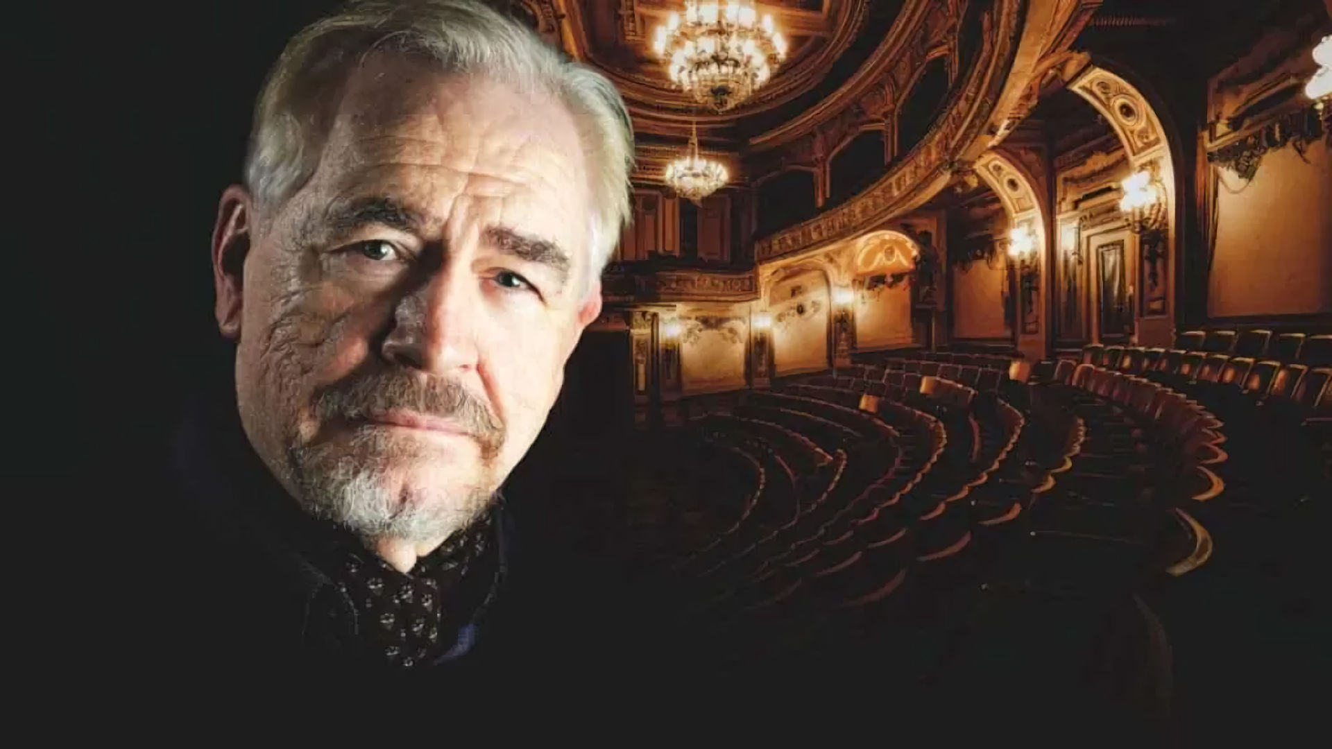 Brian Cox