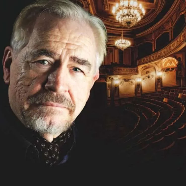Brian Cox
