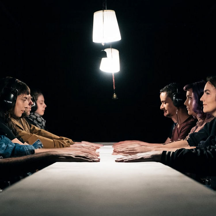 Séance 
