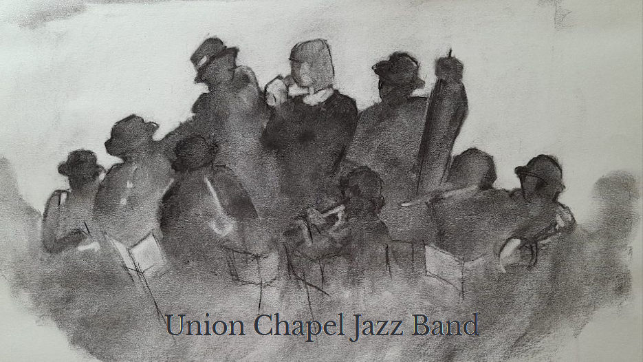 Union Chapel Jazz Band