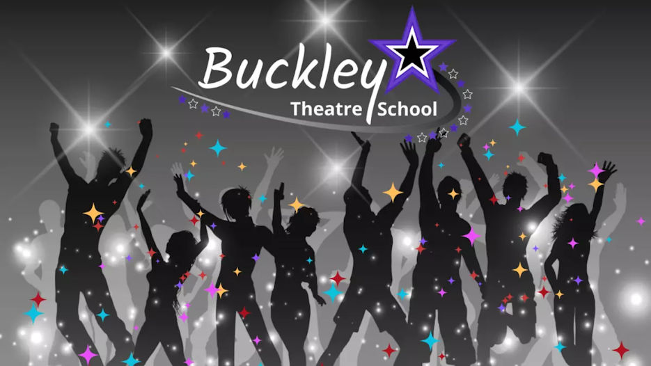 Buckley Theatre School - Something About This Night