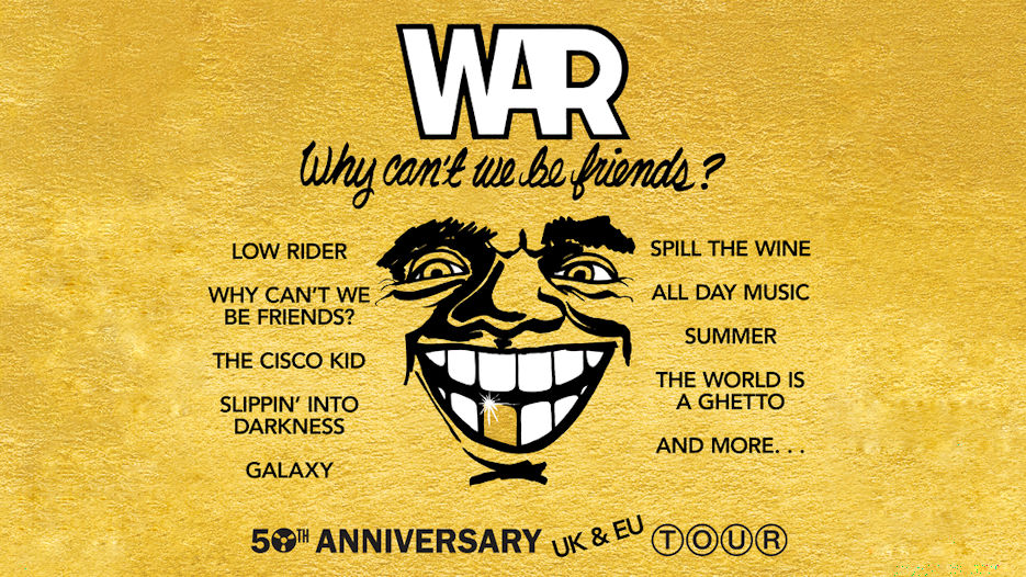 WAR
