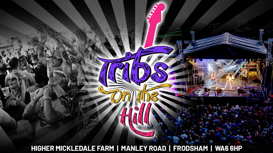 Tribs On The Hill