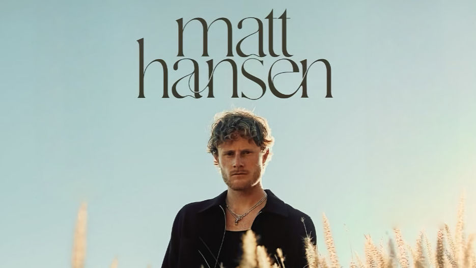 Matt Hansen