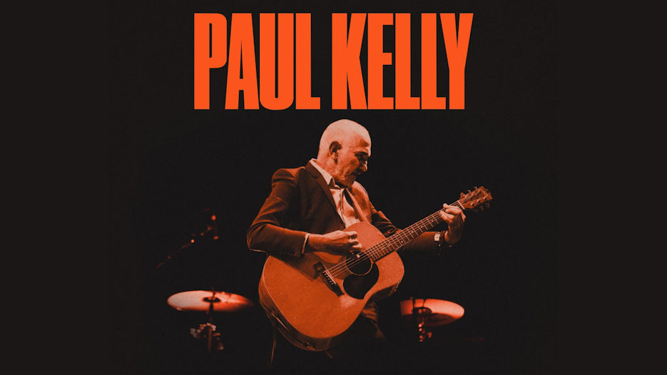 Paul Kelly