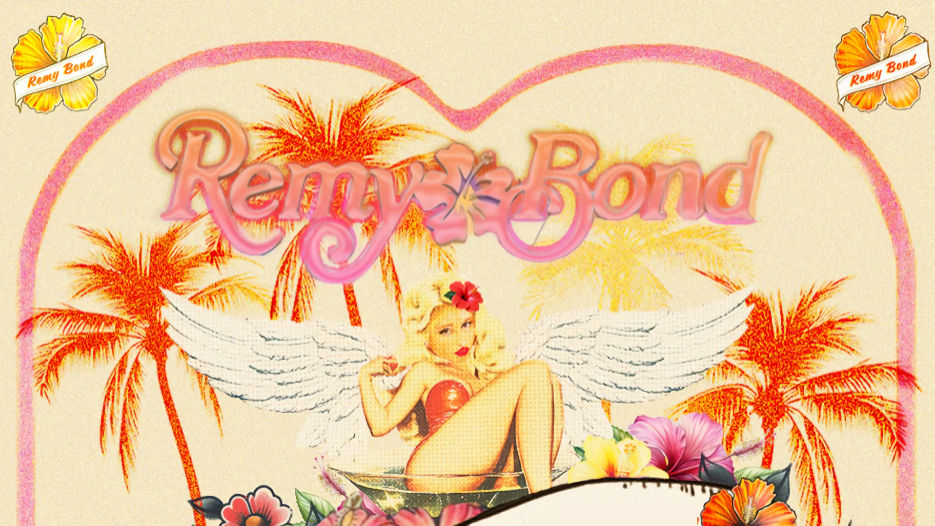 Remy Bond