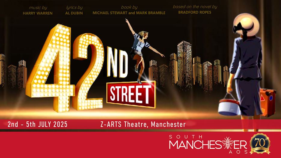 South Manchester AOS - 42nd Street