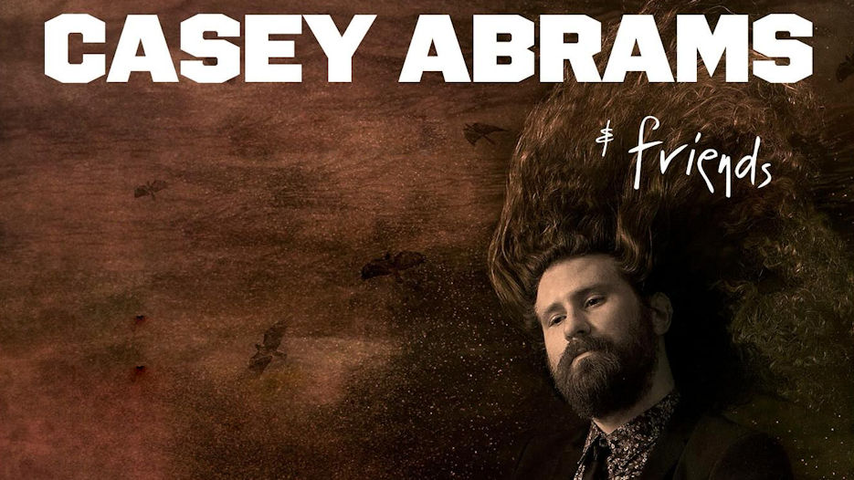 Casey Abrams