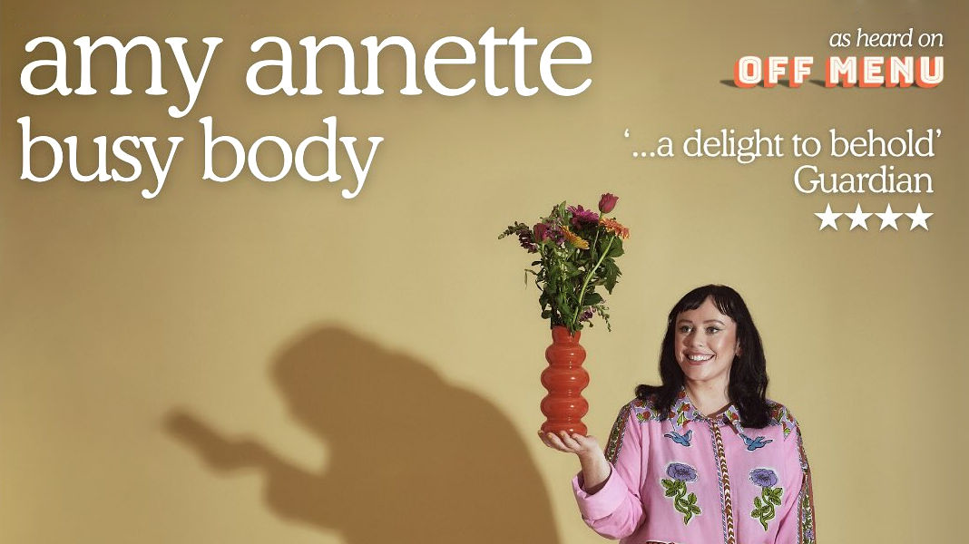 Amy Annette