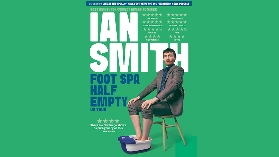 Ian Smith
