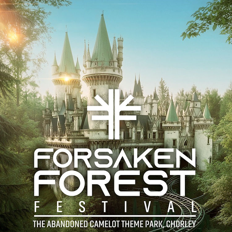 Forsaken Forest Festival