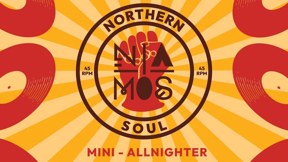 Northern Soul Mini-AllNighter