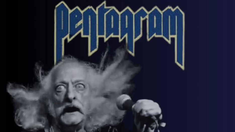 Pentagram