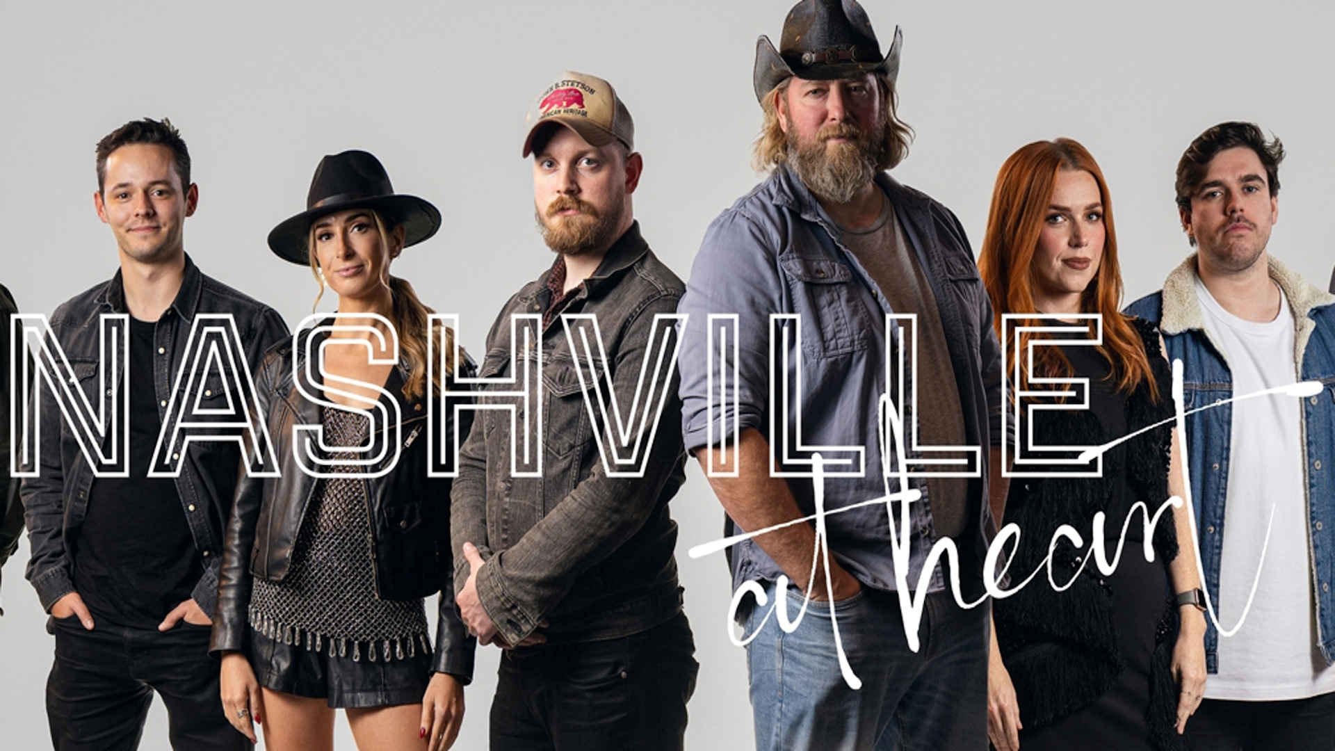 Nashville At Heart