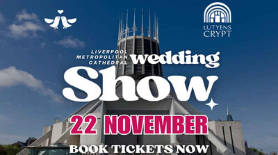 The Liverpool Wedding Show