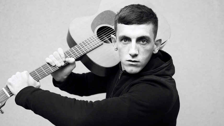 Louis Berry