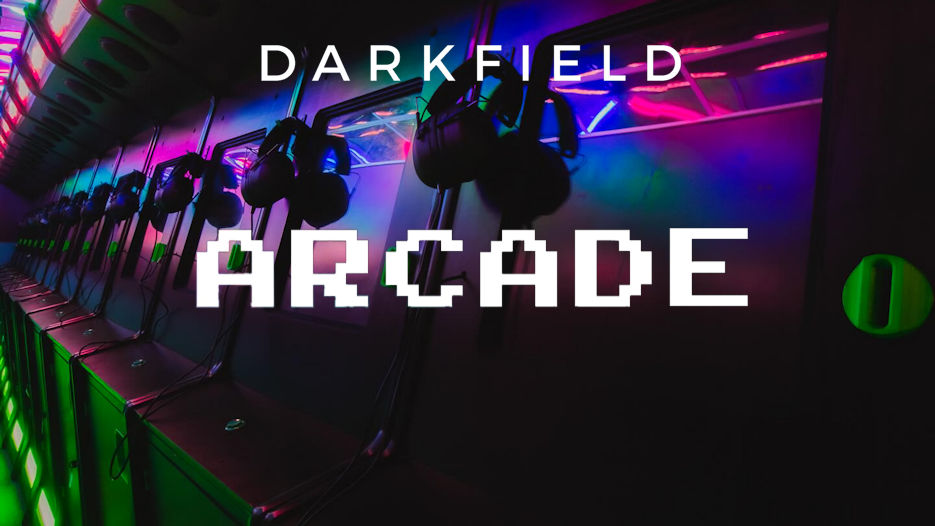 Darkfield - Arcade