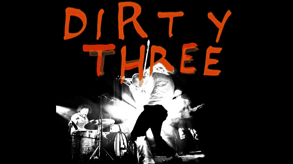 Dirty Three